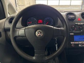 Volkswagen Caddy 1.9 TDI Bestel  Diesel 1.896cc 77kW (105pk) FWD picture 13