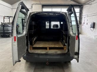 Volkswagen Caddy 1.9 TDI Bestel  Diesel 1.896cc 77kW (105pk) FWD picture 9