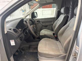 Volkswagen Caddy 1.9 TDI Bestel  Diesel 1.896cc 77kW (105pk) FWD picture 11