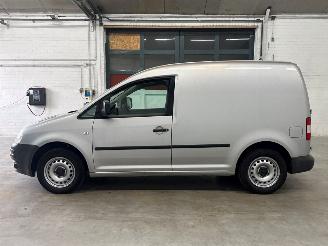 Volkswagen Caddy 1.9 TDI Bestel  Diesel 1.896cc 77kW (105pk) FWD picture 2