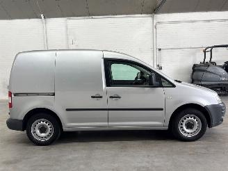 Volkswagen Caddy 1.9 TDI Bestel  Diesel 1.896cc 77kW (105pk) FWD picture 6