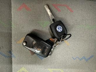 Volkswagen Caddy 1.9 TDI Bestel  Diesel 1.896cc 77kW (105pk) FWD picture 21