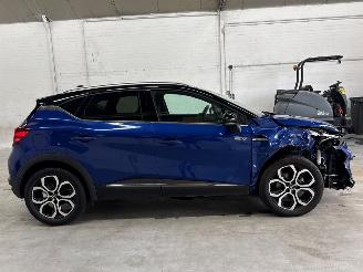 Mitsubishi ASX 1.6 HEV SUV Benzine 1.598cc 105kW (143pk) FWD picture 6