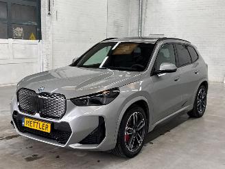 Avarii autoturisme BMW iX1 eDrive20 67 kWh SUV  Elektrisch  150kW (204pk) FWD 2026/5