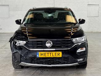 Volkswagen T-Roc 1.5 TSI Evo BMT 16V SUV  Benzine 1.498cc 110kW (150pk) FWD picture 8