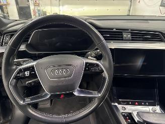 Audi E-tron 55 quattro 3x s-line SUV  Elektrisch  300kW (408pk) 4x4 2018-09/2023-07  EASA; EAWA picture 19