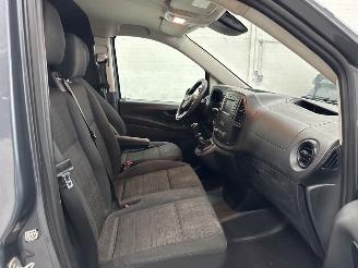 Mercedes Vito 1.6 109 CDI 16V Bestel  Diesel 1.598cc 65kW (88pk) FWD 2014-10 (447.601; 447.603; 447.605) OM622951; R9M503 picture 23