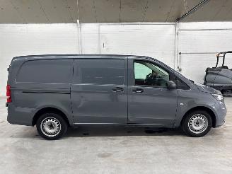 Mercedes Vito 1.6 109 CDI 16V Bestel  Diesel 1.598cc 65kW (88pk) FWD 2014-10 (447.601; 447.603; 447.605) OM622951; R9M503 picture 7
