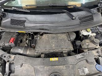 Mercedes Vito 1.6 109 CDI 16V Bestel  Diesel 1.598cc 65kW (88pk) FWD 2014-10 (447.601; 447.603; 447.605) OM622951; R9M503 picture 11