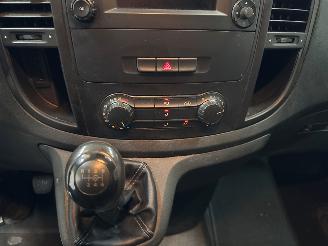 Mercedes Vito 1.6 109 CDI 16V Bestel  Diesel 1.598cc 65kW (88pk) FWD 2014-10 (447.601; 447.603; 447.605) OM622951; R9M503 picture 22
