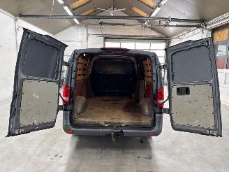 Mercedes Vito 1.6 109 CDI 16V Bestel  Diesel 1.598cc 65kW (88pk) FWD 2014-10 (447.601; 447.603; 447.605) OM622951; R9M503 picture 5