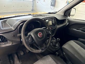 Fiat Doblo 1.4 T-Jet 16V Bestel  Benzine 1.368cc 88kW (120pk) FWD picture 14