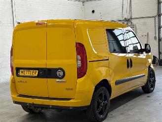 Fiat Doblo 1.4 T-Jet 16V Bestel  Benzine 1.368cc 88kW (120pk) FWD picture 5