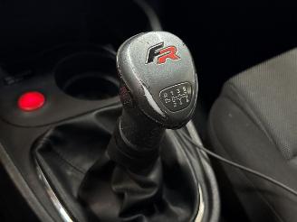 Seat Leon 2.0 TFSI FR 16V Hatchback 4Dr Benzine 1.984cc 147kW (200pk) FWD picture 21
