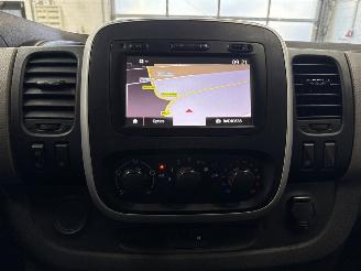 Renault Trafic 1.6 dCi 95 Bestel  Diesel 1.598cc 70kW (95pk) FWD picture 15