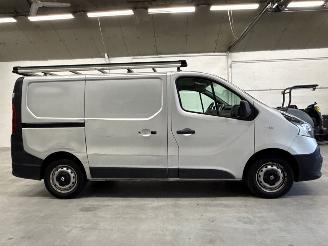 Renault Trafic 1.6 dCi 95 Bestel  Diesel 1.598cc 70kW (95pk) FWD picture 6