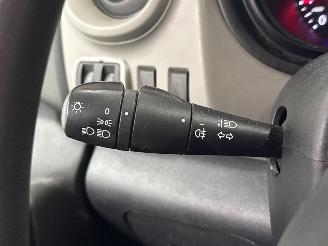 Renault Trafic 1.6 dCi 95 Bestel  Diesel 1.598cc 70kW (95pk) FWD picture 17