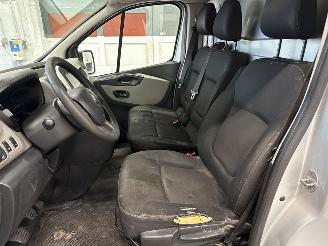 Renault Trafic 1.6 dCi 95 Bestel  Diesel 1.598cc 70kW (95pk) FWD picture 10
