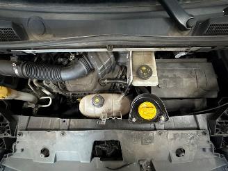 Renault Trafic 1.6 dCi 95 Bestel  Diesel 1.598cc 70kW (95pk) FWD picture 19