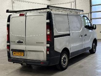Renault Trafic 1.6 dCi 95 Bestel  Diesel 1.598cc 70kW (95pk) FWD picture 5
