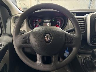 Renault Trafic 1.6 dCi 95 Bestel  Diesel 1.598cc 70kW (95pk) FWD picture 13