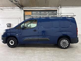 Opel Combo 1.5 CDTI 130 picture 2