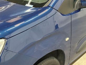 Opel Combo 1.5 CDTI 130 picture 10