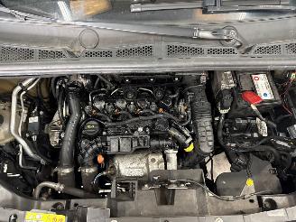 Opel Combo 1.5 CDTI 130 picture 18
