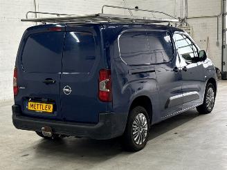 Opel Combo 1.5 CDTI 130 picture 5