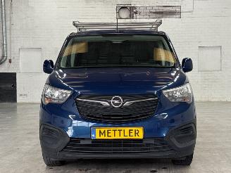 Opel Combo 1.5 CDTI 130 picture 8