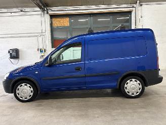 Opel Combo 1.4 16V Twin Port Bestel  Benzine 1.364cc 66kW (90pk) FWD picture 2