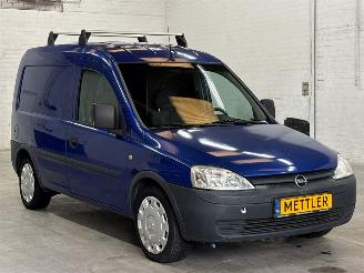Opel Combo 1.4 16V Twin Port Bestel  Benzine 1.364cc 66kW (90pk) FWD picture 7