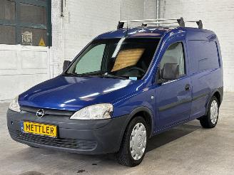 skadebil auto Opel Combo 1.4 16V Twin Port Bestel  Benzine 1.364cc 66kW (90pk) FWD 2007/1