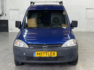 Opel Combo 1.4 16V Twin Port Bestel  Benzine 1.364cc 66kW (90pk) FWD picture 8