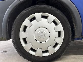 Opel Combo 1.4 16V Twin Port Bestel  Benzine 1.364cc 66kW (90pk) FWD picture 18