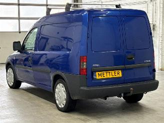 Opel Combo 1.4 16V Twin Port Bestel  Benzine 1.364cc 66kW (90pk) FWD picture 3