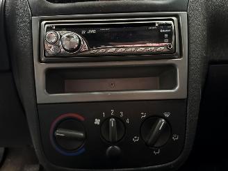 Opel Combo 1.4 16V Twin Port Bestel  Benzine 1.364cc 66kW (90pk) FWD picture 15