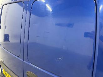 Opel Combo 1.4 16V Twin Port Bestel  Benzine 1.364cc 66kW (90pk) FWD picture 21