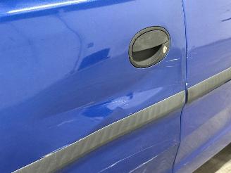 Opel Combo 1.4 16V Twin Port Bestel  Benzine 1.364cc 66kW (90pk) FWD picture 20