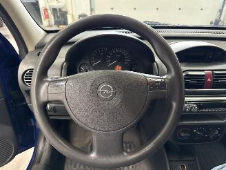 Opel Combo 1.4 16V Twin Port Bestel  Benzine 1.364cc 66kW (90pk) FWD picture 12