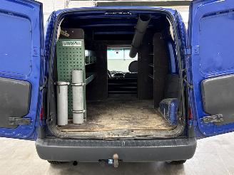 Opel Combo 1.4 16V Twin Port Bestel  Benzine 1.364cc 66kW (90pk) FWD picture 9