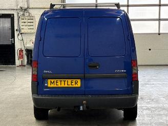 Opel Combo 1.4 16V Twin Port Bestel  Benzine 1.364cc 66kW (90pk) FWD picture 4