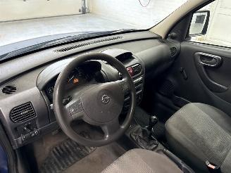 Opel Combo 1.4 16V Twin Port Bestel  Benzine 1.364cc 66kW (90pk) FWD picture 11