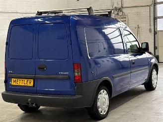 Opel Combo 1.4 16V Twin Port Bestel  Benzine 1.364cc 66kW (90pk) FWD picture 5