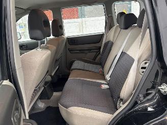Nissan X-Trail 2.0 16V 4x2 SUV  Benzine 1.998cc 103kW (140pk) FWD picture 11