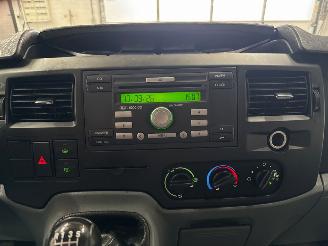 Ford Transit 2.2 TDCi 16V Bestel  Diesel 2.198cc 74kW (101pk) FWD picture 19