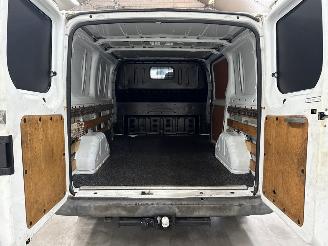 Ford Transit 2.2 TDCi 16V Bestel  Diesel 2.198cc 74kW (101pk) FWD picture 9
