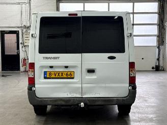 Ford Transit 2.2 TDCi 16V Bestel  Diesel 2.198cc 74kW (101pk) FWD picture 4