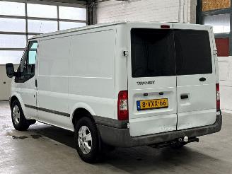 Ford Transit 2.2 TDCi 16V Bestel  Diesel 2.198cc 74kW (101pk) FWD picture 3