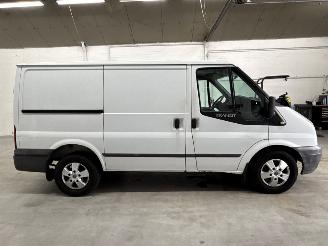 Ford Transit 2.2 TDCi 16V Bestel  Diesel 2.198cc 74kW (101pk) FWD picture 6
